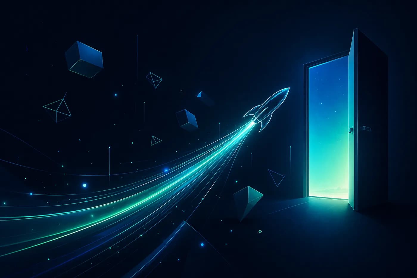 Kontakt Ninja Platforme - start jeres digitale projekt